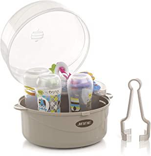 Recensioni di sterilizzatore microonde