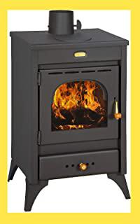 Recensioni di stufa a legna con forno antica
