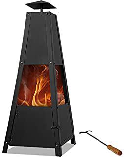 Recensioni di stufa con forno
