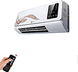 Recensioni di stufetta elettrica bagno basso consumo