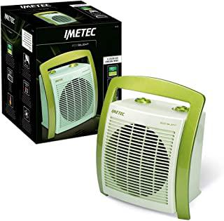 Recensioni di stufetta elettrica da parete