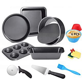 Recensioni di teglia forno antiaderente