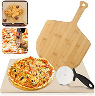 Recensioni di teglia per pizza forno di casa