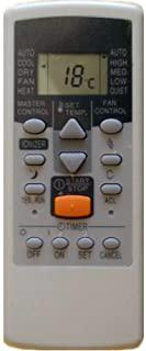 Recensioni di telecomando condizionatore fujitsu