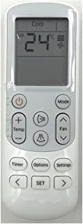 Recensioni di telecomando condizionatore samsung