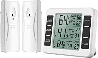 Recensioni di temperatura freezer di casa