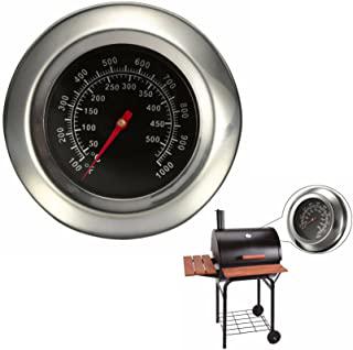 Recensioni di termometro forno a legna