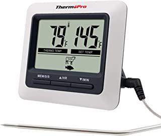 Recensioni di termometro per forno elettrico