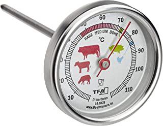 Recensioni di termometro sonda forno