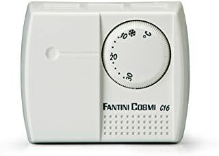 Recensioni di termostato ambiente per caldaia