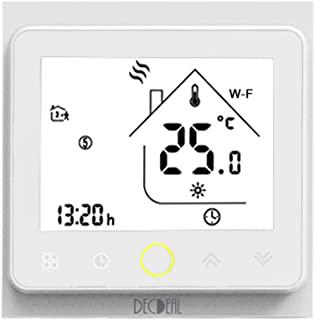 Recensioni di termostato caldaia beretta manuale