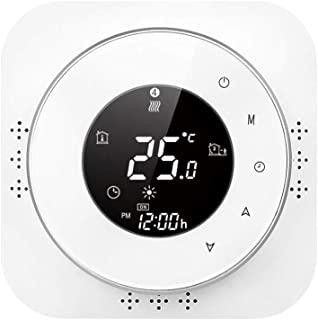 Recensioni di termostato caldaia collegamento