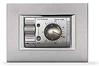 Recensioni di termostato caldaia manuale