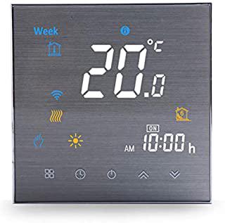 Recensioni di termostato caldaia vaillant