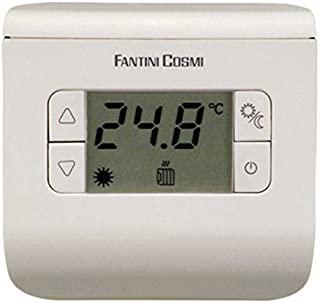 Recensioni di termostato di sicurezza caldaia