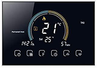 Recensioni di termostato per caldaia a condensazione
