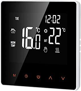 Recensioni di termostato wifi caldaia