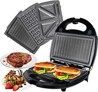 Recensioni di tostapane per toast
