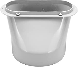 Recensioni di tubi condizionatore sottotraccia