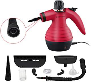 Recensioni di vaporella aspirapolvere