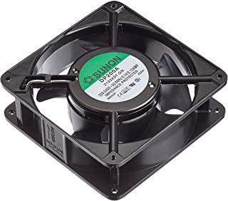 Recensioni di ventilatore 12 volt