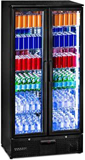 Recensioni di vetrina frigo