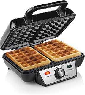 Recensioni di waffle macchina