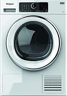 Recensioni di whirlpool asciugatrice