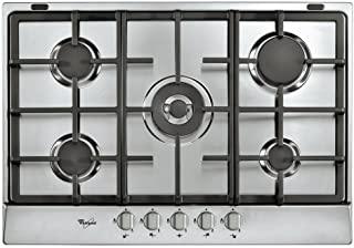Recensioni di whirlpool piano cottura
