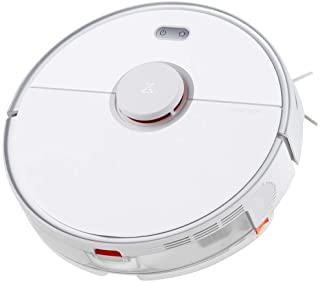 Recensioni di xiaomi robot aspirapolvere lavapavimenti