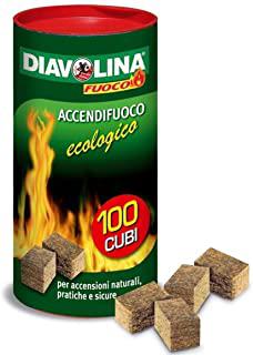 Recensioni di accendifuoco