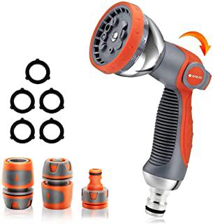 Recensioni di accessori giardino