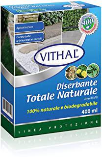 Recensioni di acido pelargonico diserbante