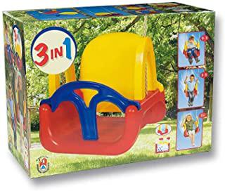 Recensioni di altalena da giardino chicco