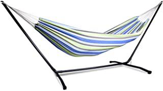Recensioni di amaca da giardino con supporto