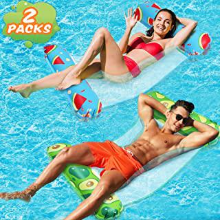 Recensioni di amaca piscina