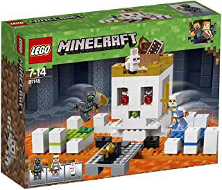 Recensioni di ascia di minecraft