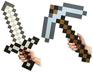 Recensioni di ascia minecraft