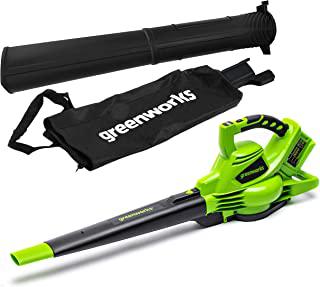 Recensioni di aspirafoglie da giardino