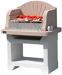 Recensioni di barbecue da giardino in muratura