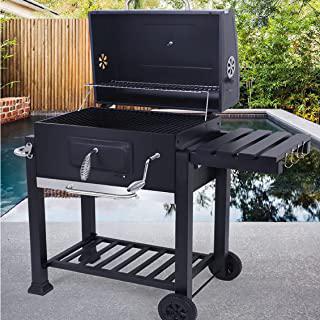 Recensioni di barbecue da giardino