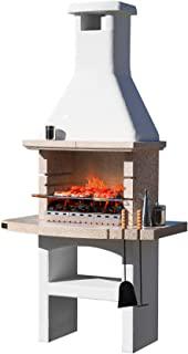 Recensioni di barbecue giardino muratura