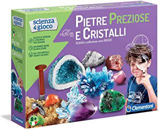Recensioni di bio serra clementoni