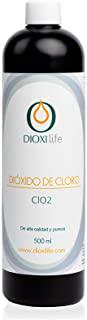 Recensioni di biossido di cloro