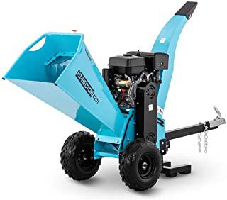 Recensioni di biotrituratore elettrico