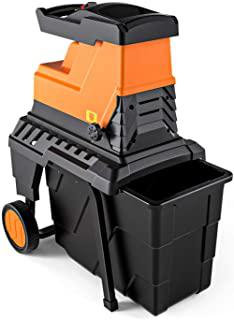 Recensioni di biotrituratore