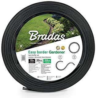 Recensioni di bordure per giardino