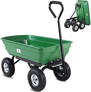 Recensioni di carrello giardino