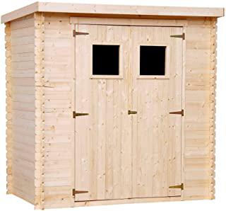 Recensioni di casetta di legno