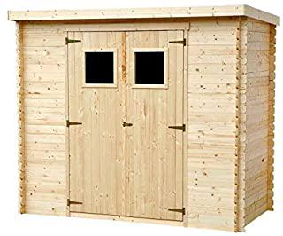 Recensioni di casetta legno
